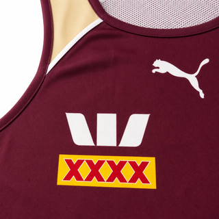Puma Queensland Reds 2026 Mens Training Vest