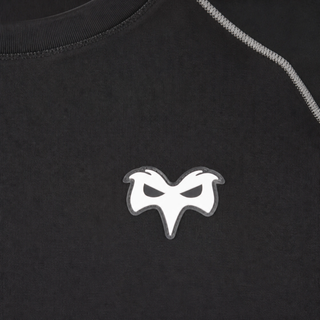 Macron Ospreys Rugby 2026/27 Womens Travel T-Shirt