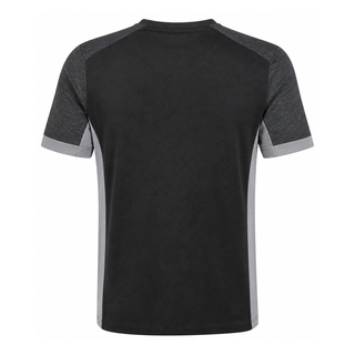 Macron Ospreys Rugby 2026/27 Mens Cotton T-Shirt
