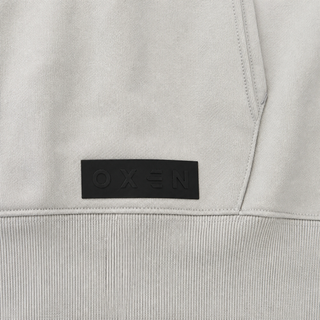 Oxen Mens Oversized MMX Hoodie