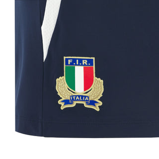 Macron Italy FIR 2026/27 Mens Bermuda Training Shorts