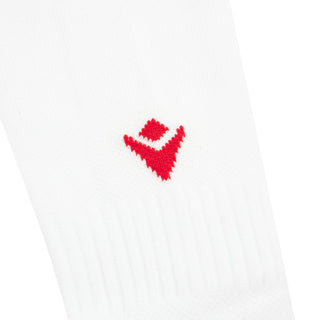 Macron Wales WRU 2026/27 Mens Away Rugby Socks