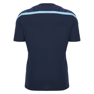 Macron Sale Sharks 2026/27 Mens Player Training T-Shirt