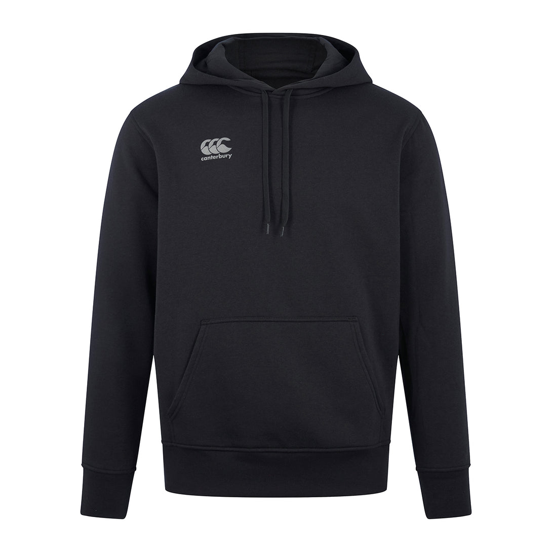 Canterbury Mens Fleece Hoody