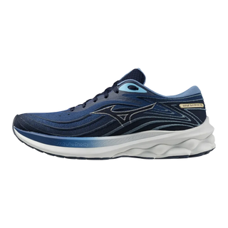 Mizuno Wave Skyrise 5 Mens Running Shoes 