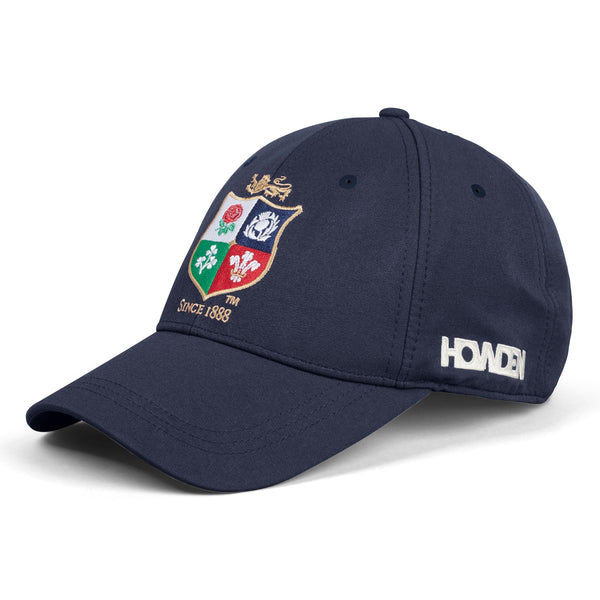 Canterbury British & Irish Lions 2025 Rugby Poly Training Cap