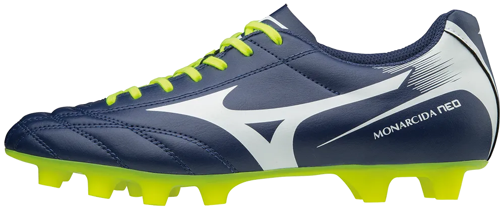 Mizuno Monarcida Neo MD Firm Ground Boots