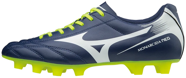 Mizuno Monarcida Neo MD Firm Ground Boots