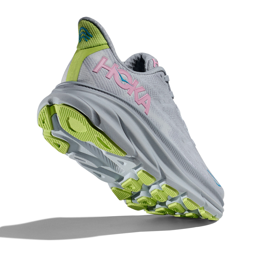 Hoka Clifton 9 Womens Road Running Shoes