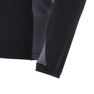 Macron Ospreys Rugby 2025/26 Mens Training Sweatshirt