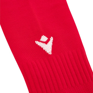 Macron Wales WRU 2026/27 Kids Home Rugby Socks