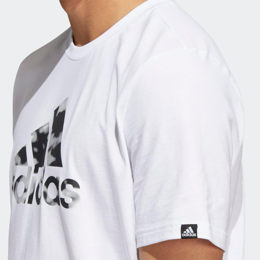 Adidas Mens World of adidas T-Shirt