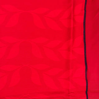 Macron Italy FIR 23/24 Mens Training Rugby Shirt