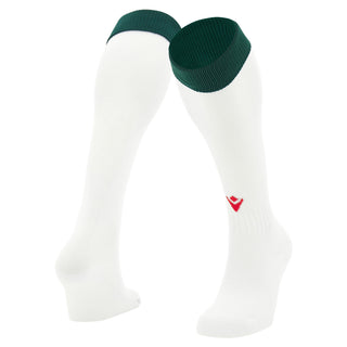 Macron Wales WRU 2026/27 Mens Away Rugby Socks