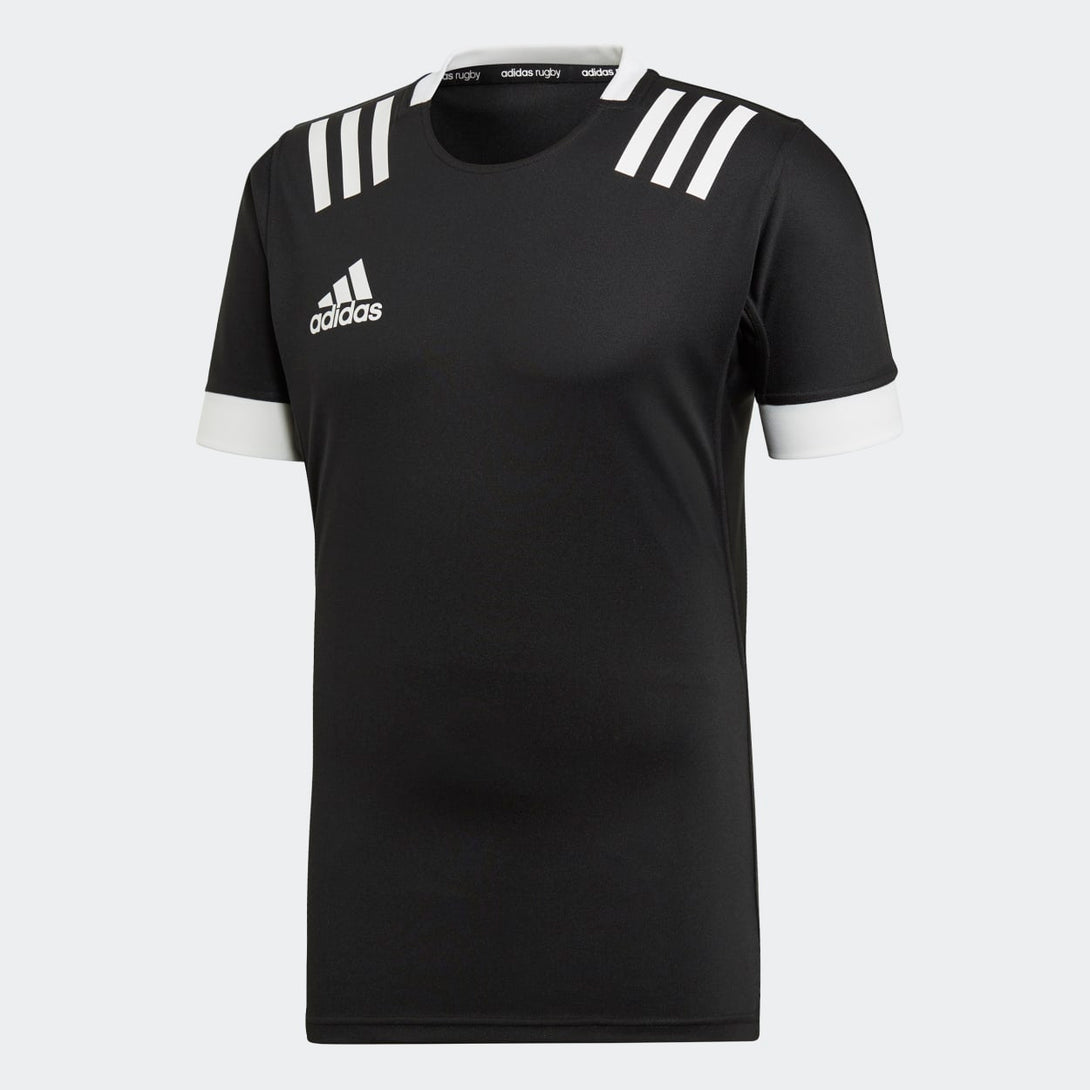 Adidas Mens 3-Stripes Jersey