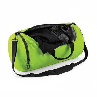 Sports Barrel Holdall Bag