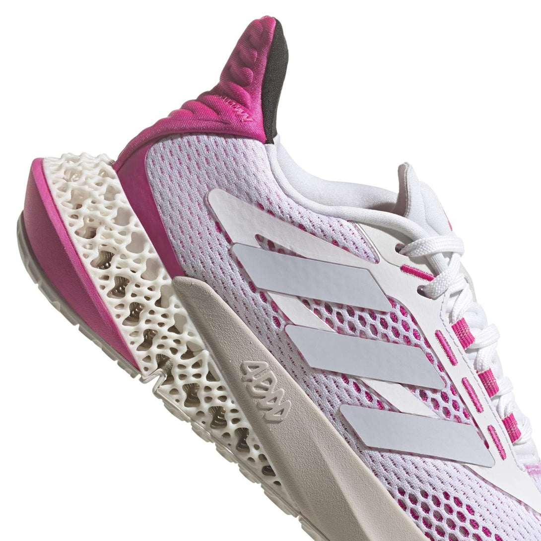 adidas 4DFWD Pulse Womens Running Shoes