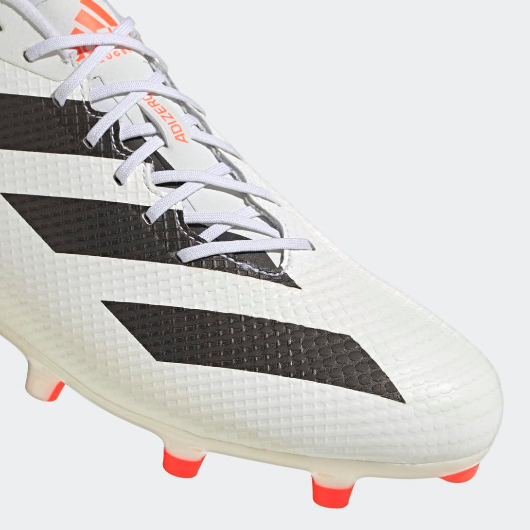 adidas Adizero RS7 LS Adults Firm Ground Rugby Boots