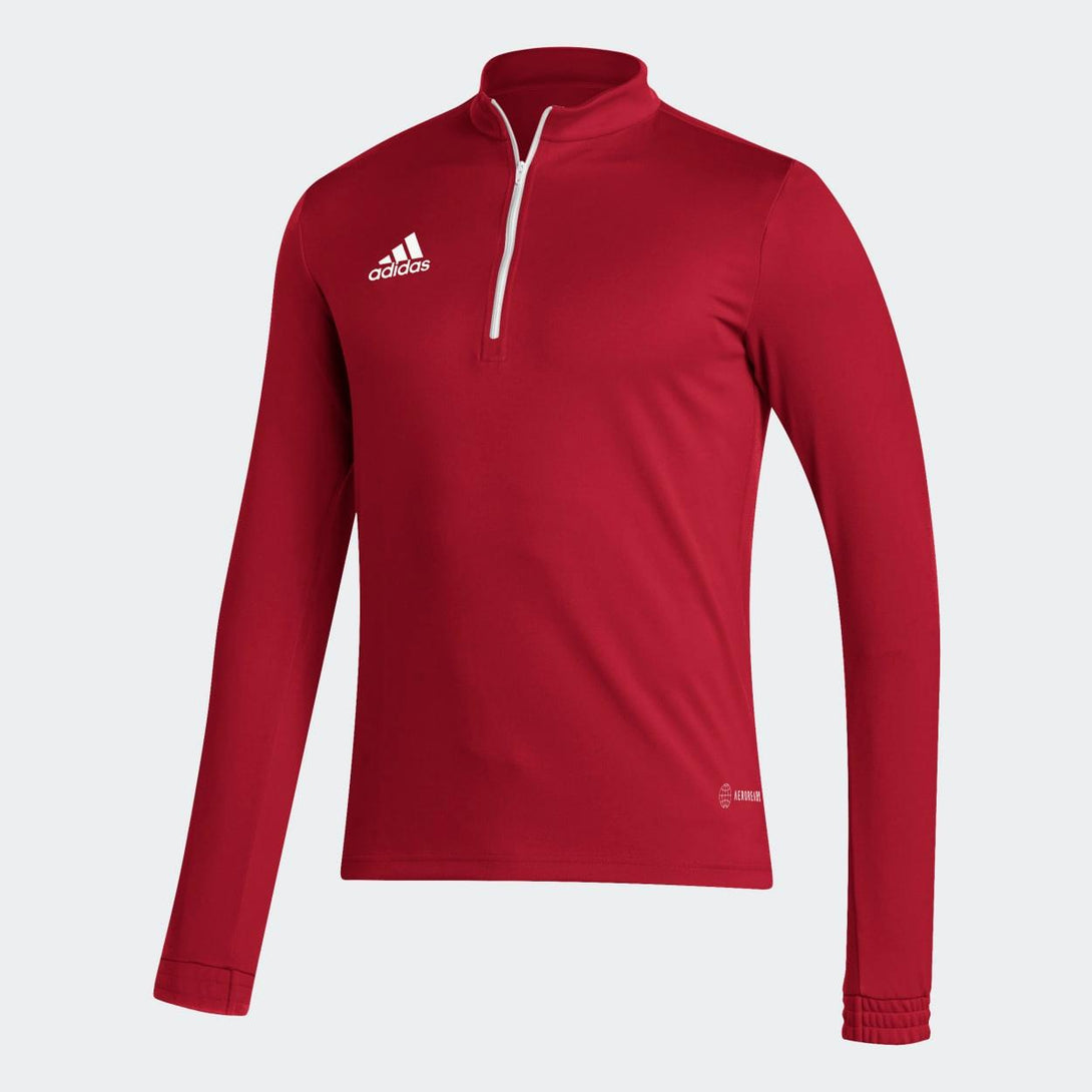 Adidas Adults Entrada 22 Training Zip Top