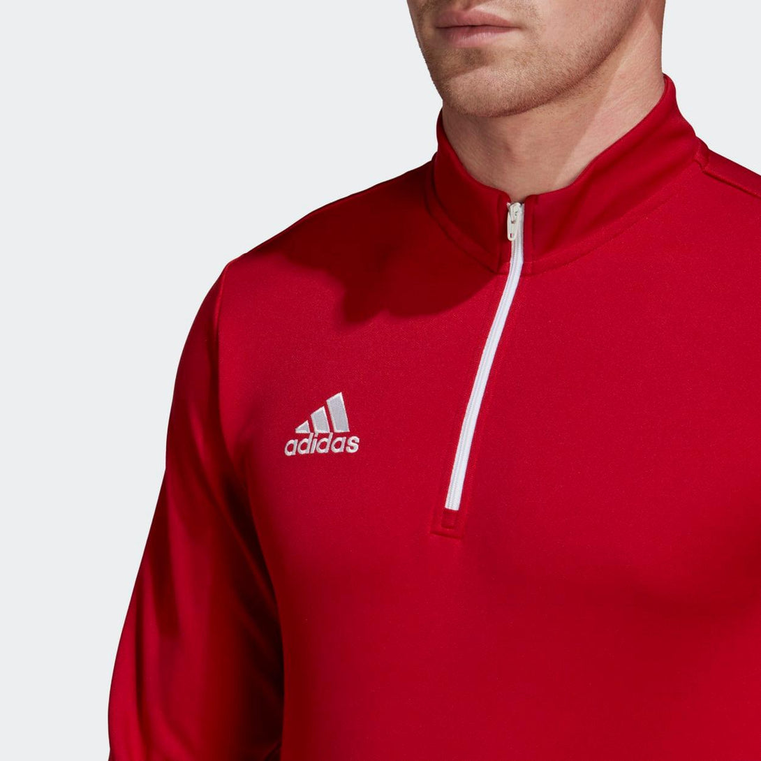 Adidas Adults Entrada 22 Training Zip Top