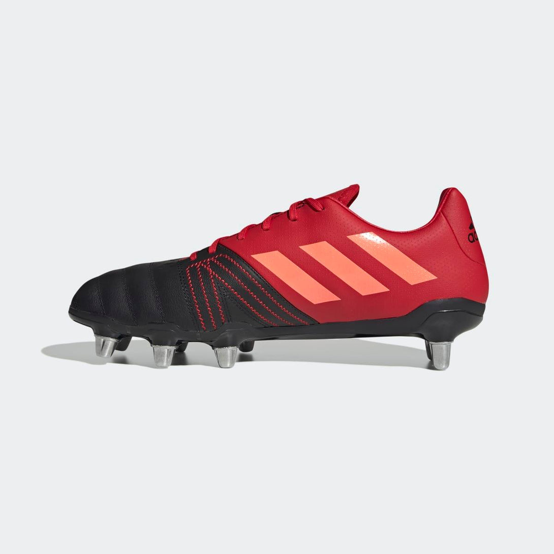 adidas Kakari Elite Adults Soft Ground Rugby Boots