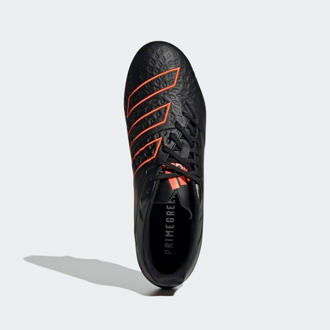 adidas Malice Elite Adults Soft Ground Rugby Boots