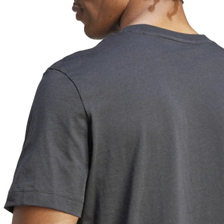 adidas All Blacks Mens Cotton Tee