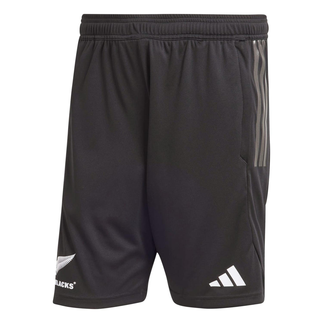 adidas All Blacks Mens Gym Shorts