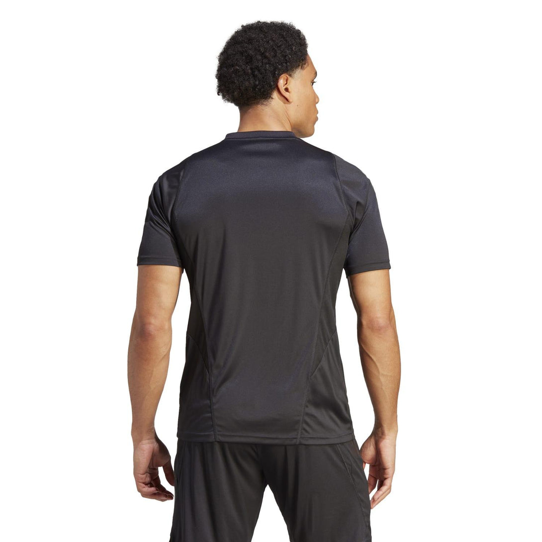 adidas All Blacks Mens Performance Tee