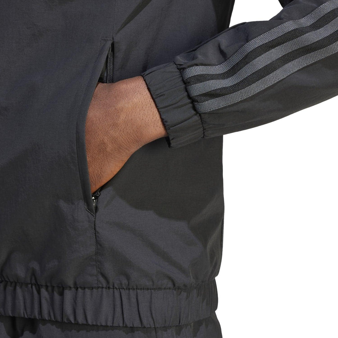 adidas All Blacks RWC Mens Presentation Jacket