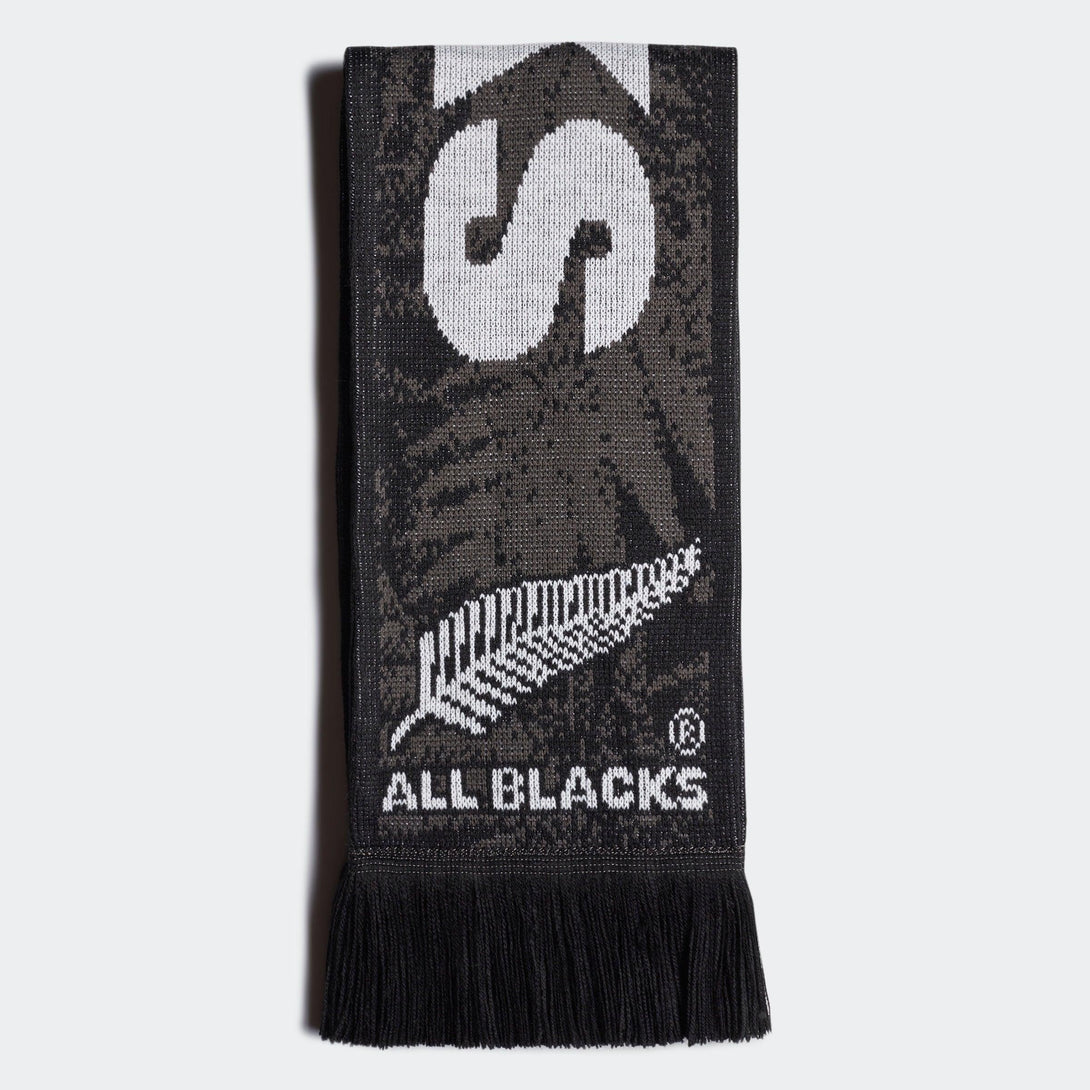 Adidas All Blacks Scarf