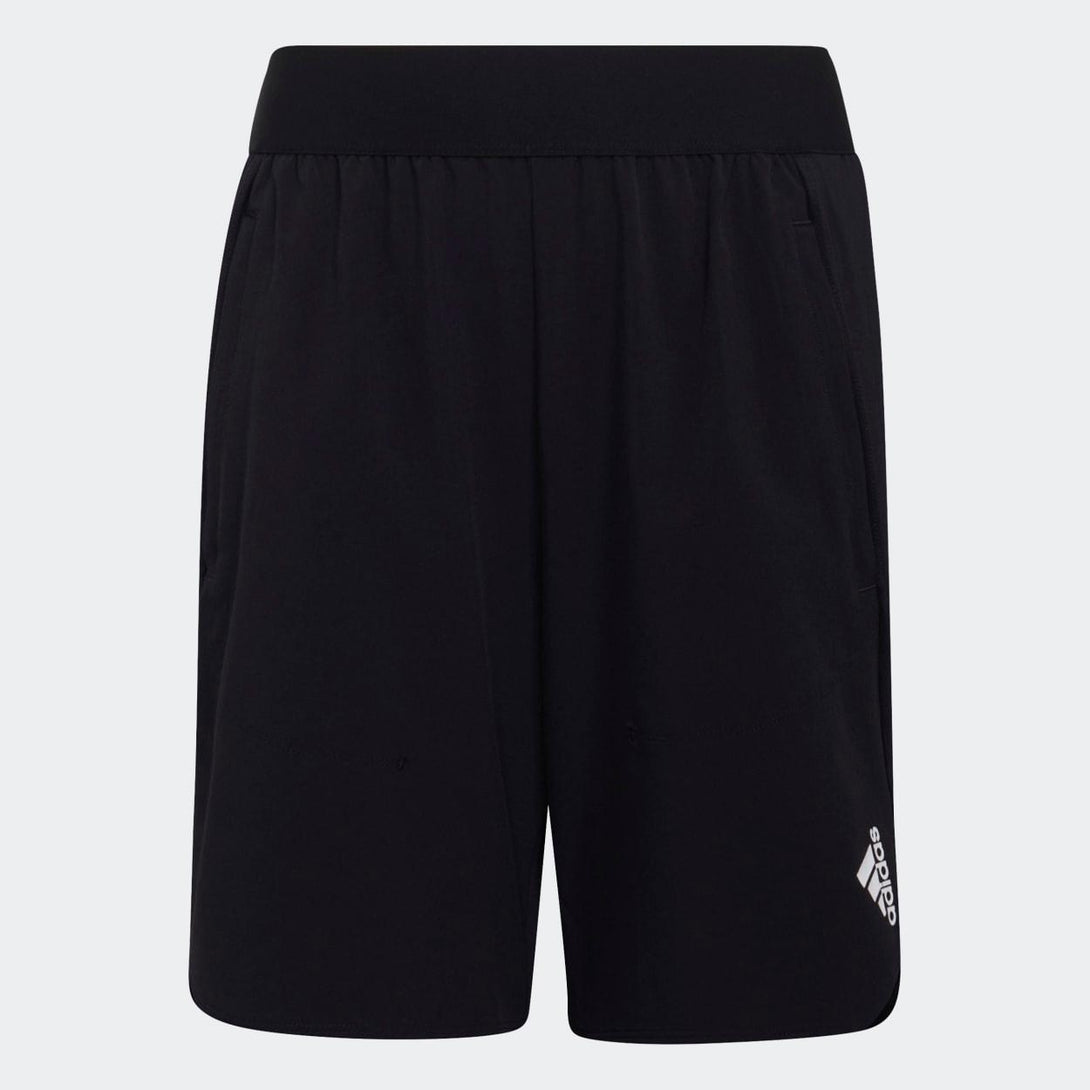 adidas Kids Designed For Sport Aeroready Training Shorts