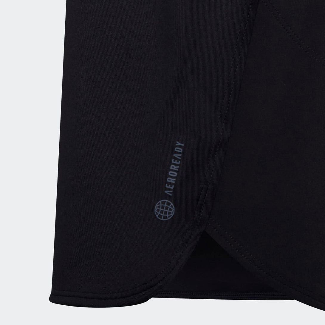 adidas Kids Designed For Sport Aeroready Training Shorts