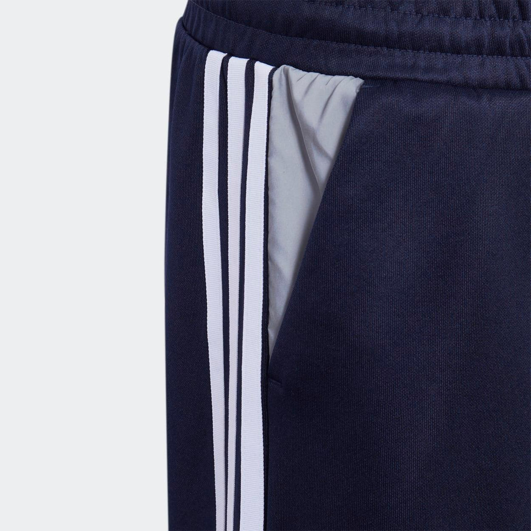 adidas Boys Presentation Track Suit Shorts