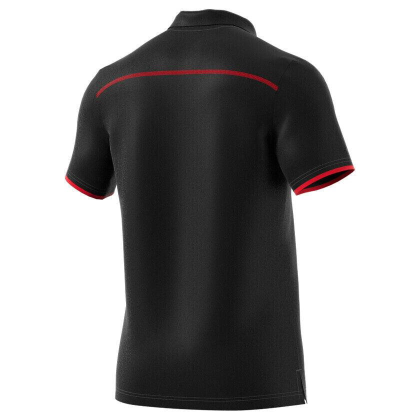 Adidas Crusaders Mens Polo