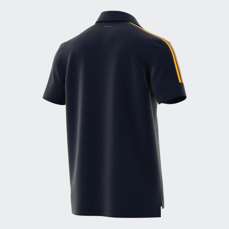 Adidas Highlanders Mens Super Rugby Polo