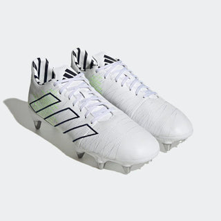 adidas Kakari Elite Adults Soft Ground Rugby Boots