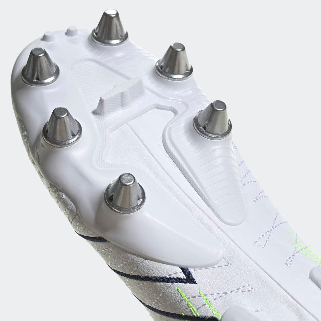 adidas Kakari Elite Adults Soft Ground Rugby Boots