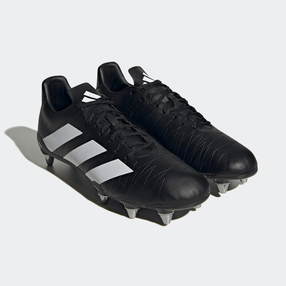 adidas Kakari Adults Soft Ground Rugby Boots