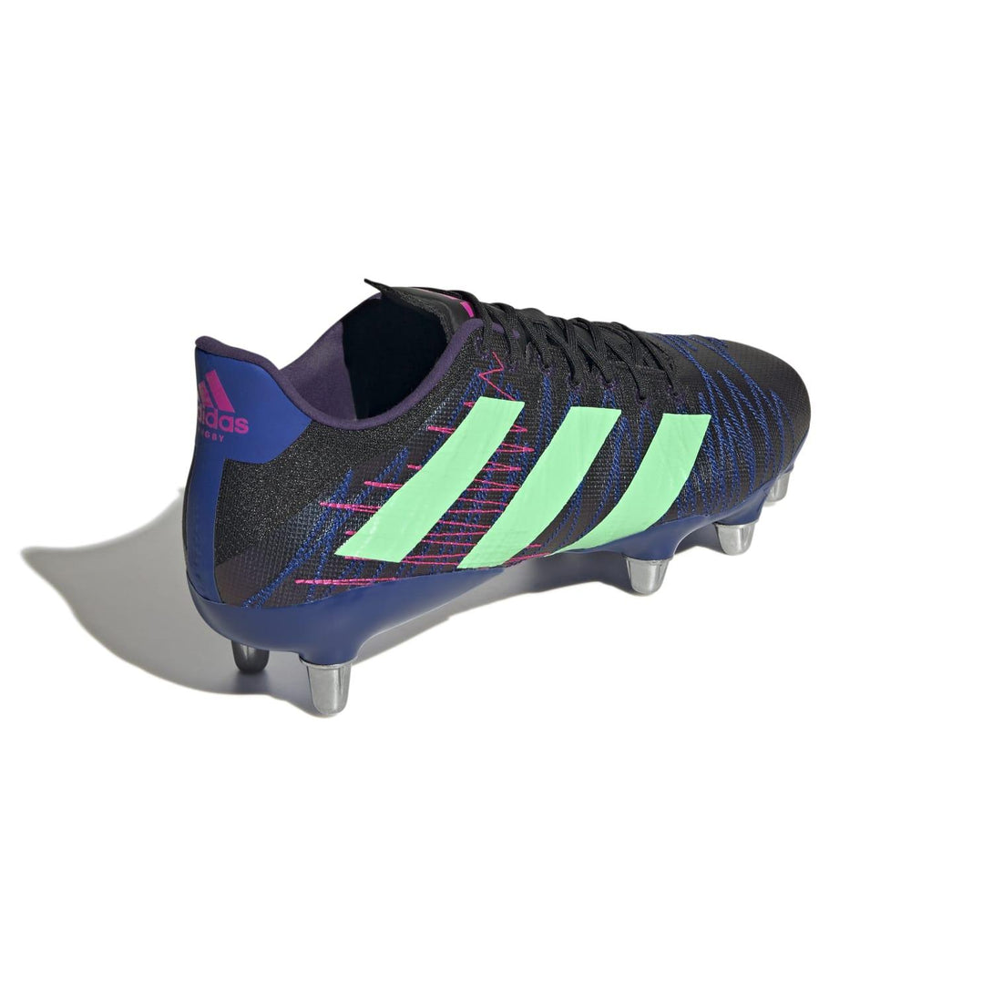 adidas Kakari Z.1 Adults Soft Ground Rugby Boots