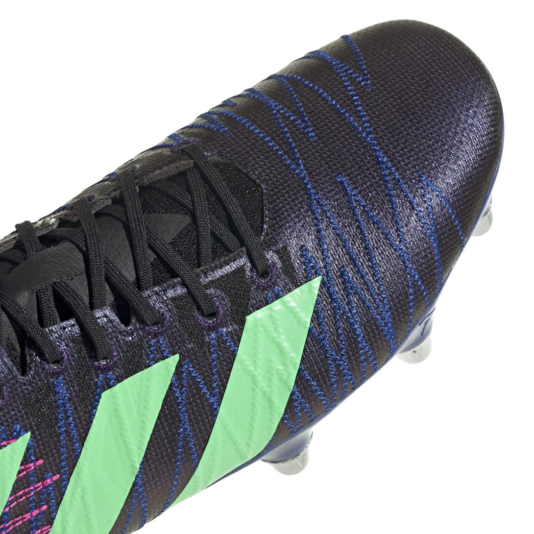 adidas Kakari Z.1 Adults Soft Ground Rugby Boots