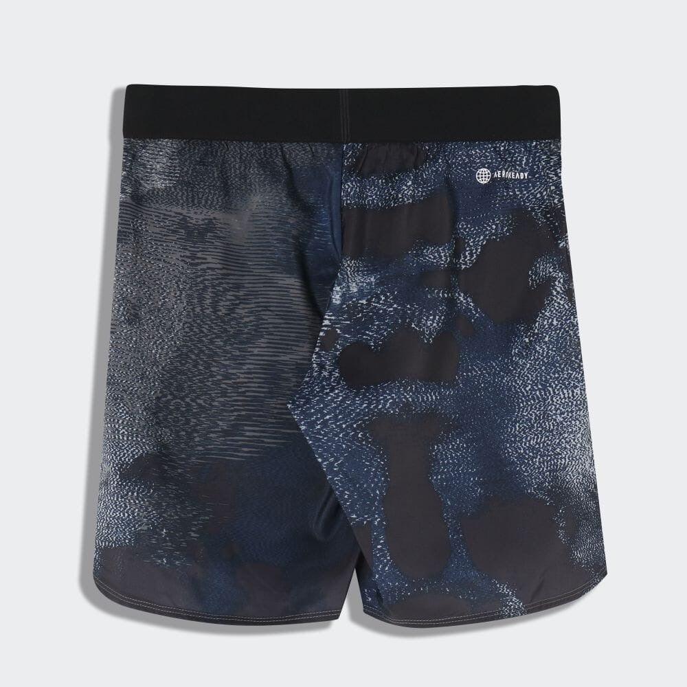 adidas Kids AEROREADY HIIT Training Shorts