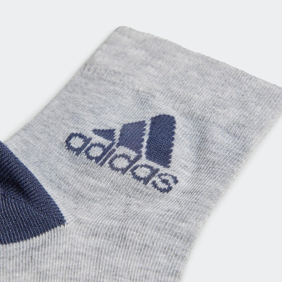 Adidas Kids Socks 3PP Multi 