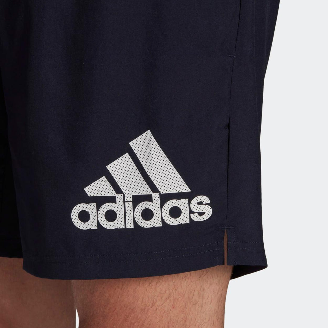 adidas Mens Run-It Shorts