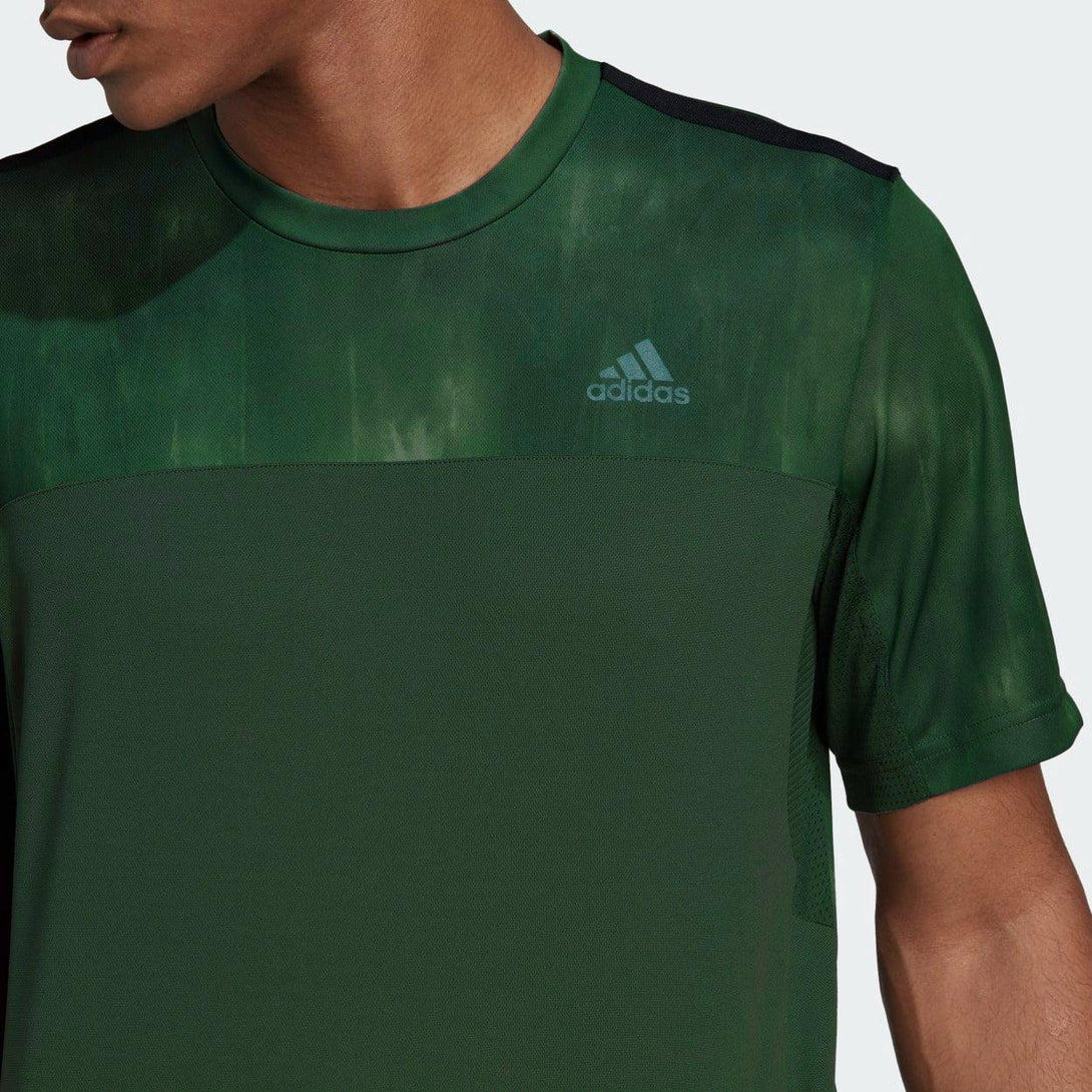 Adidas Mens AEROREADY Workout Training T-Shirt