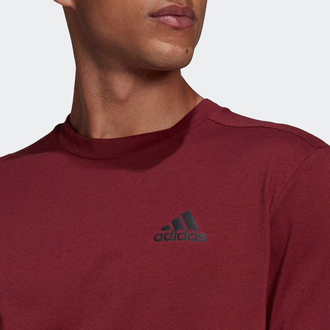 Adidas Mens Feelready T-Shirt