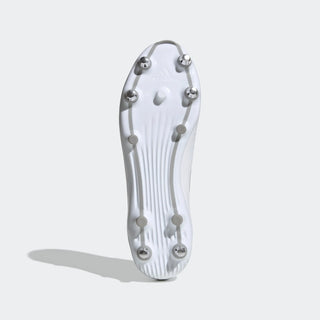 adidas Malice Adults Soft Ground Rugby Boots