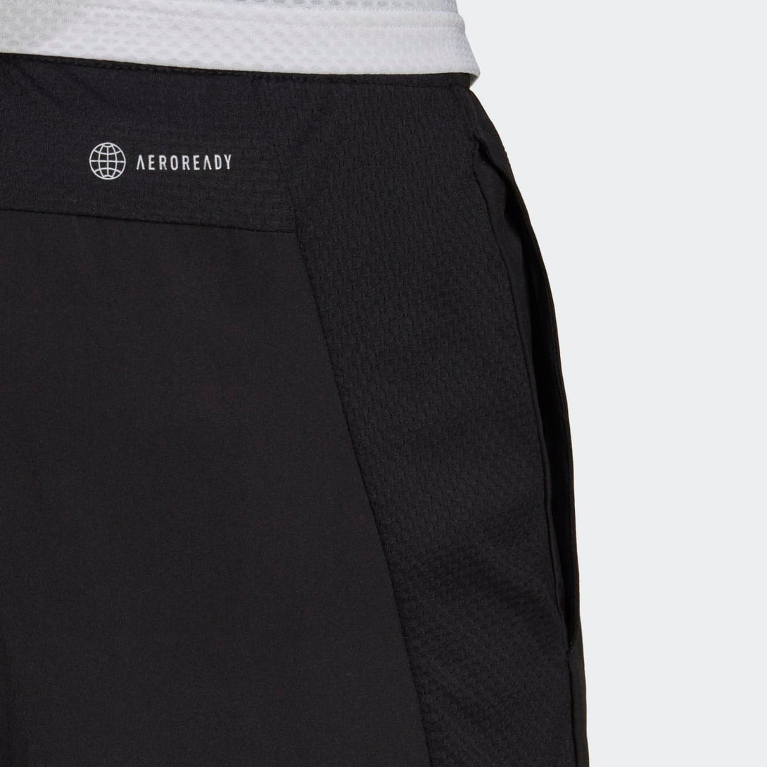 adidas Mens Own The Run Cooler Shorts