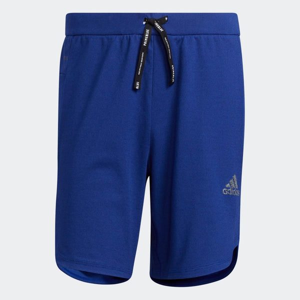 adidas Mens Primeblue Always Om Training Shorts