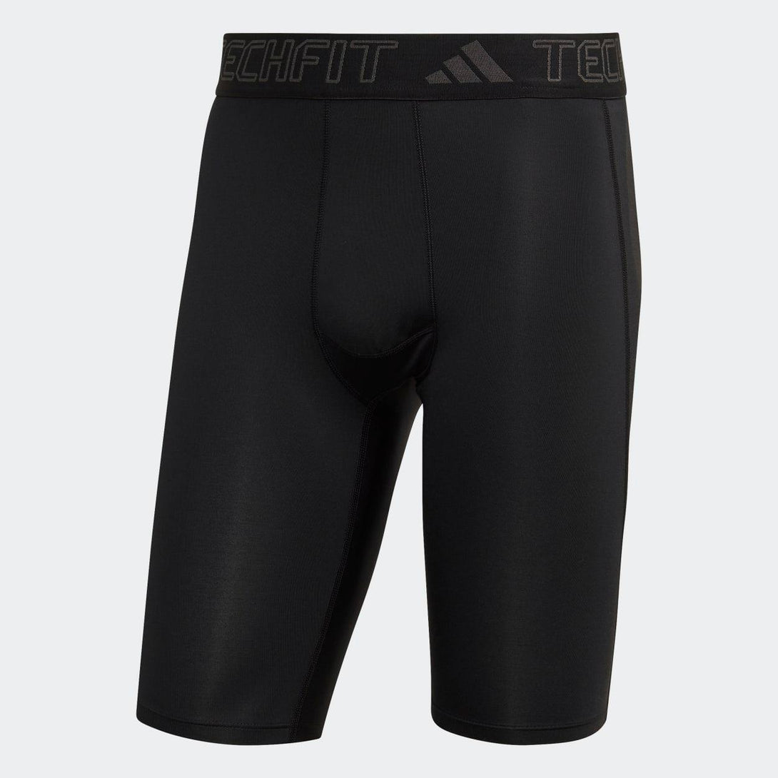 Adidas Mens Techfit Training Shorts